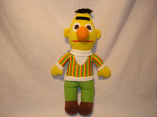 Child Dimension Assortment Number 27250 Bert Model Number 27251