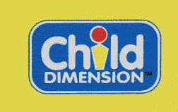 Child Dimension Logo