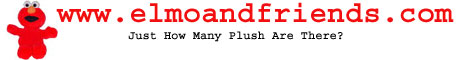 Elmoandfiends.com Logo