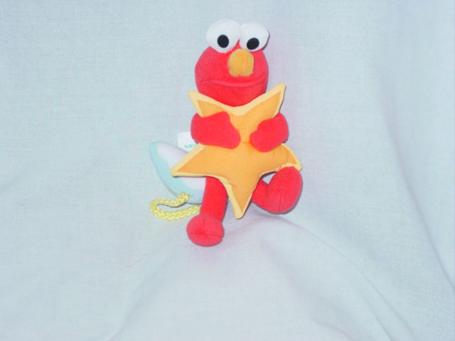Fisher-Price Musical Mobile