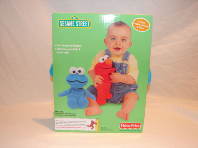 Fisher Price - My First Pal Assortment 2008 release