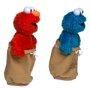 Fisher-Price Potato Sack Racers