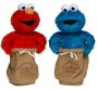 Fisher-Price Potato Sack Racers