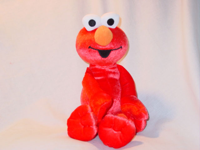 Fisher Price - Fun 'n' Floppy - Assortment #95052