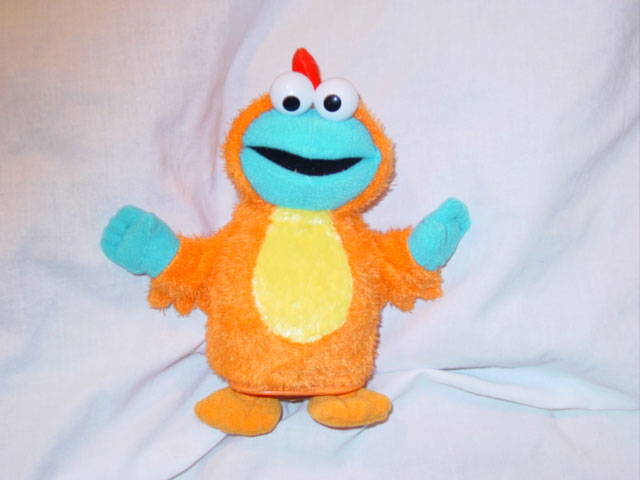 Fisher-Price Chicken Dancers - Assortment # C2259