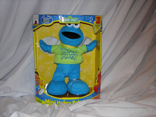 Fisher Price - Mini Hokey Pokey - Assortment - #H0629