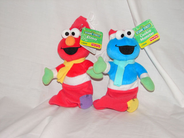 Fisher Price - Assortment #H8481