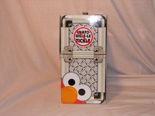TMX Elmo Spanish Side Box View
