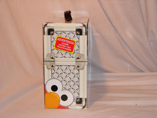 TMX Elmo Spanish Side Box View