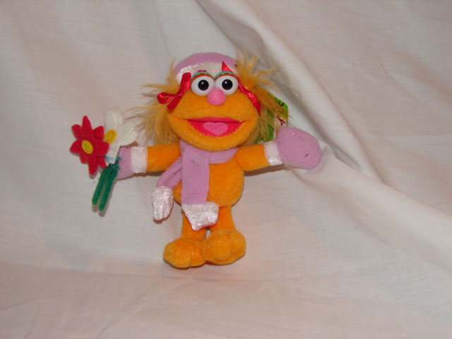 Gund winter Zoe 