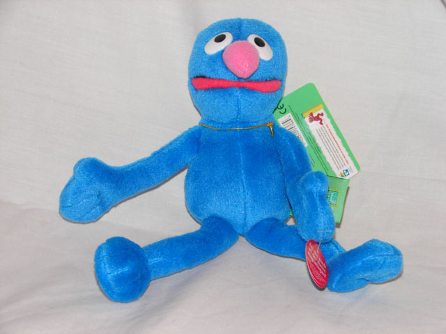 Gund Magnet Grover 75766