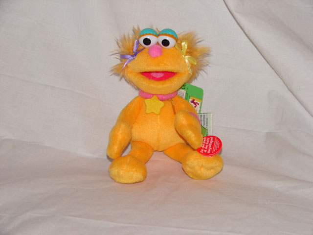 Gund Magnet zoe 75768