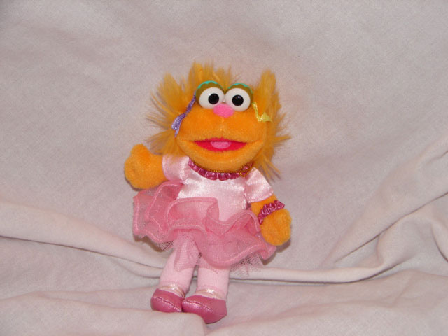 Gund Mini Zoe 75369