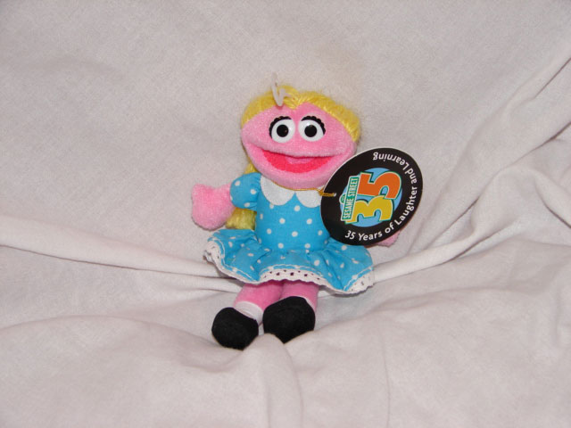 Gund Mini Betty Lou 75871