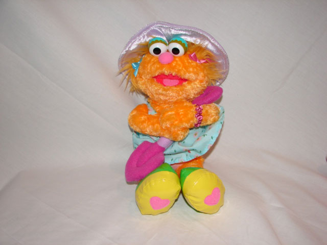 Gund Nicole Miller Zoe 75889