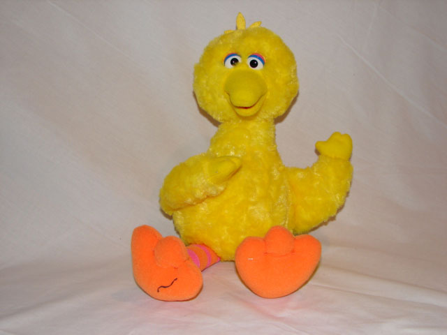 Gund Big Bird 75350
