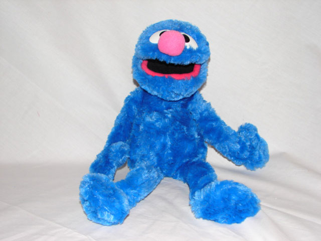 Gund Grover 75353
