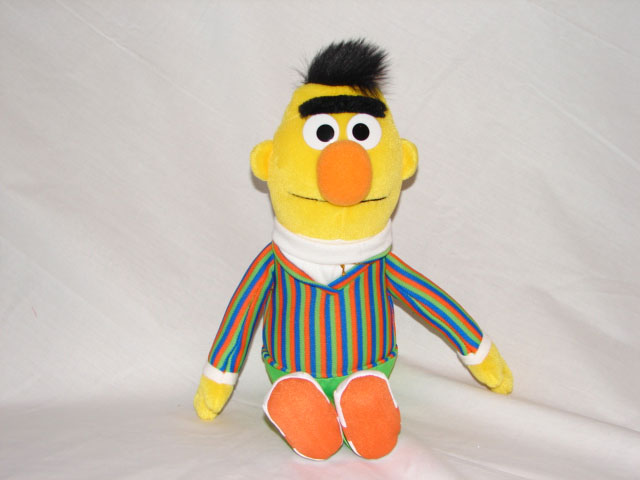 Gund Bert 75364