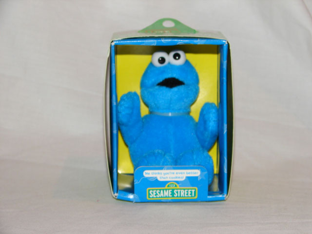Gund Send A Smile Model # 75790