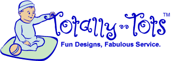 Totally Tots Logo