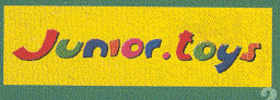 Junior Toys Logo