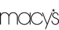 Macy's Department Store Logo