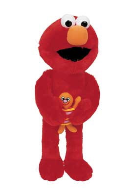 Play By Play Elmo