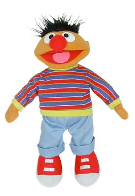 Play By Play Ernie 