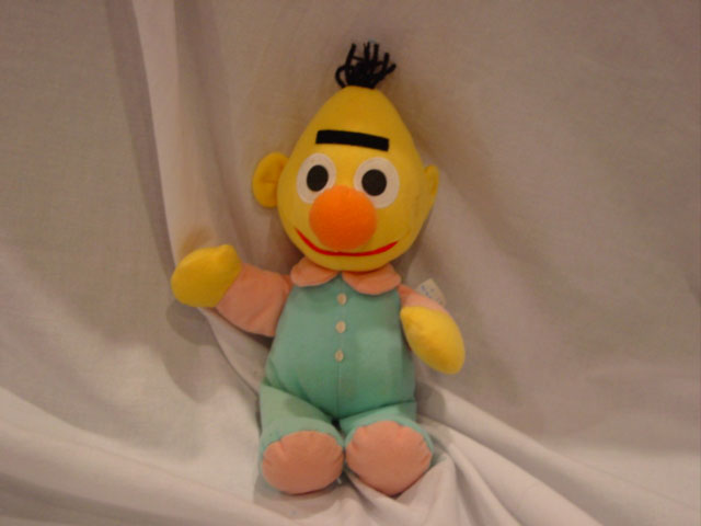 Playskool Beddy Bert