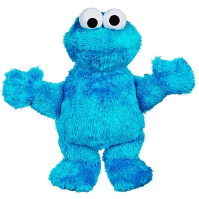 Playskool Squeeze a Song Cookie Monster - Model 32444