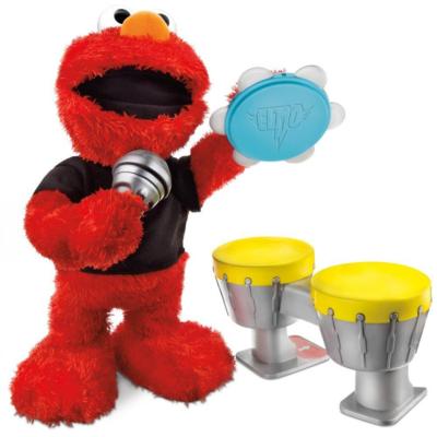 Playskool Let's Rock Elmo - 32452