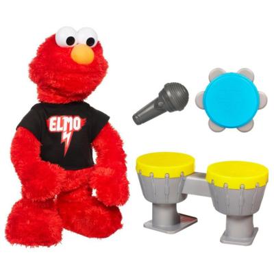 Playskool Let's Rock Elmo - 32452