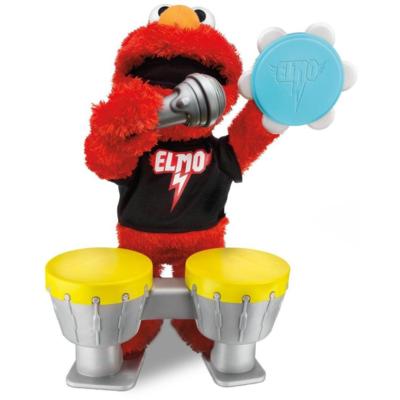 Playskool Let's Rock Elmo - 32452