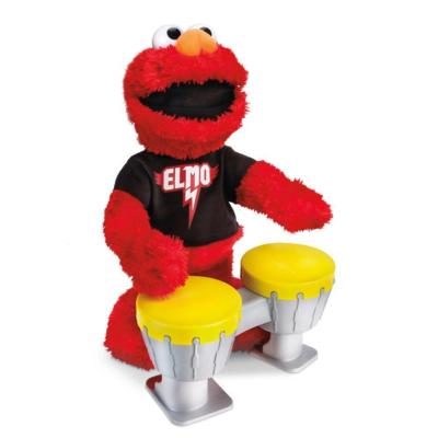 Playskool Let's Rock Elmo - 32452