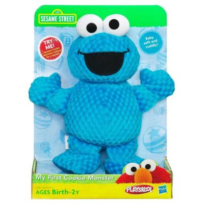 Playskool My First Cookie Monster - 32462