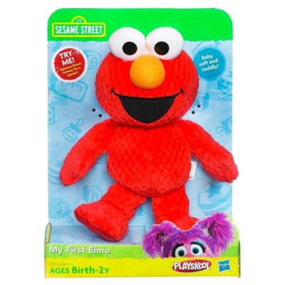 Playskool My First Elmo  32455