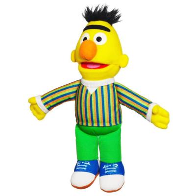 Playskool Sesame Street Pals - Bert - Model 34125