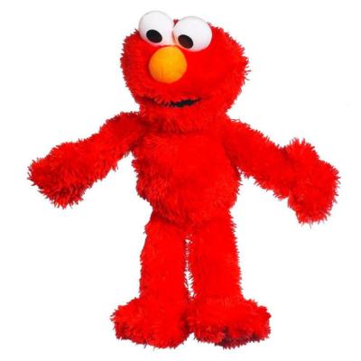 Playskool Sesame Street Pals - Elmo - Model 34126