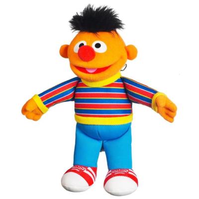 Playskool Sesame Street Pals - Ernie - Model 34129