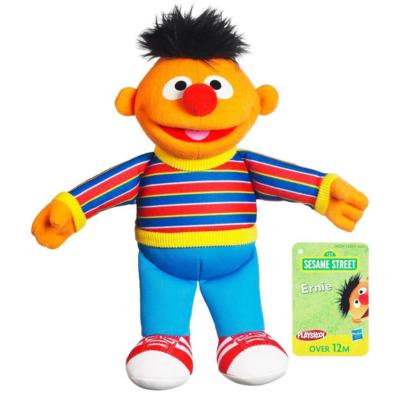 Playskool Sesame Street Pals Ernie - 34129