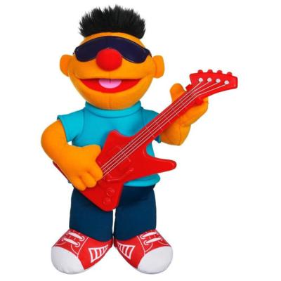 Playskool Let's Rock Ernie - 37347