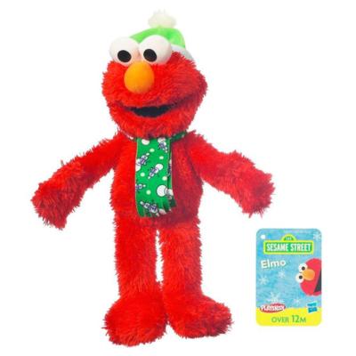 Playskool Winter Elmo - 36648