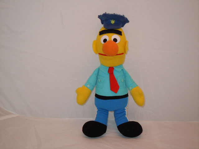 Sony Creative Products Bert
