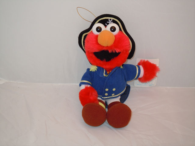 Sony Creative Products Elmo