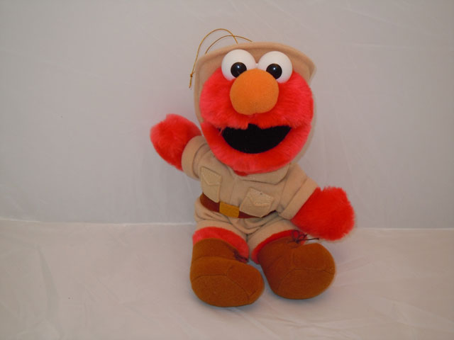 Sony Creative Products Elmo
