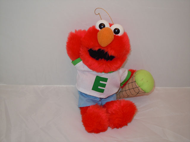 Sony Creative Products Elmo