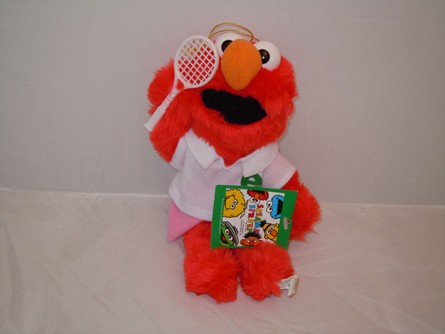 Sony Creative Products Elmo