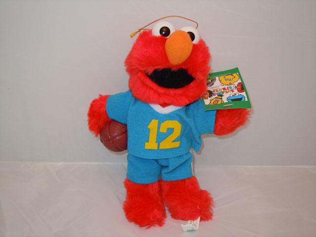 Sony Creative Products Elmo