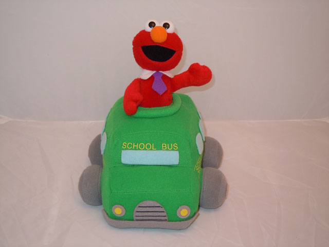 Sony Creative Products Elmo