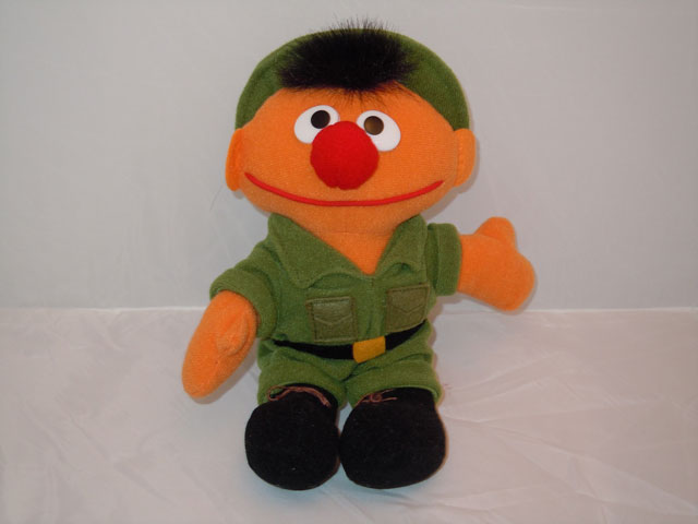 Sony Creative Products Ernie